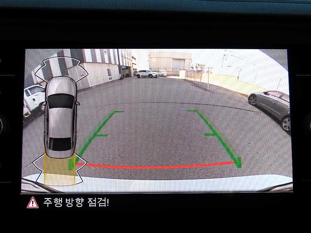 Volkswagen Jetta 2023 Blanco - Importación desde Corea - HF Imports Iquique - Foto 14