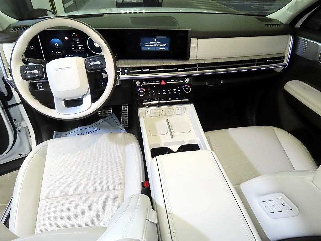 HYUNDAI Santa Fe - Vista 10