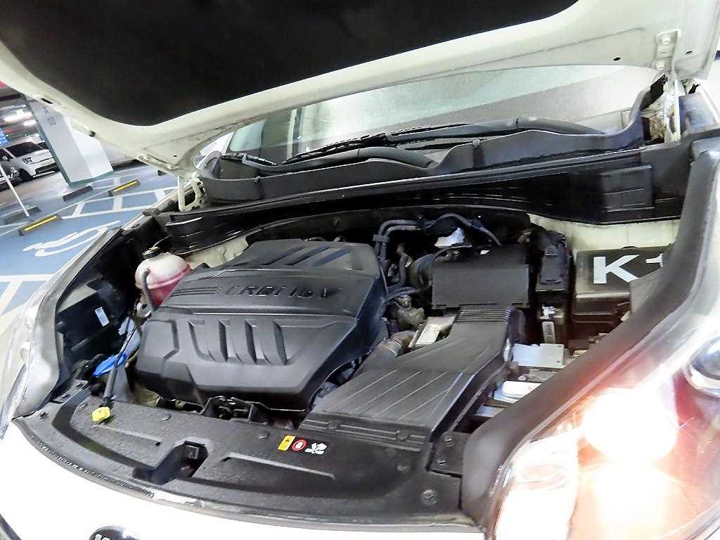 KIA Sportage 2021 Blanco - Importación desde Corea - HF Imports Iquique - Foto 19