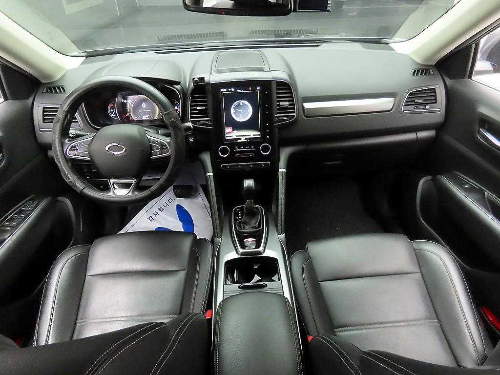 SAMSUNG QM6 - Vista 7