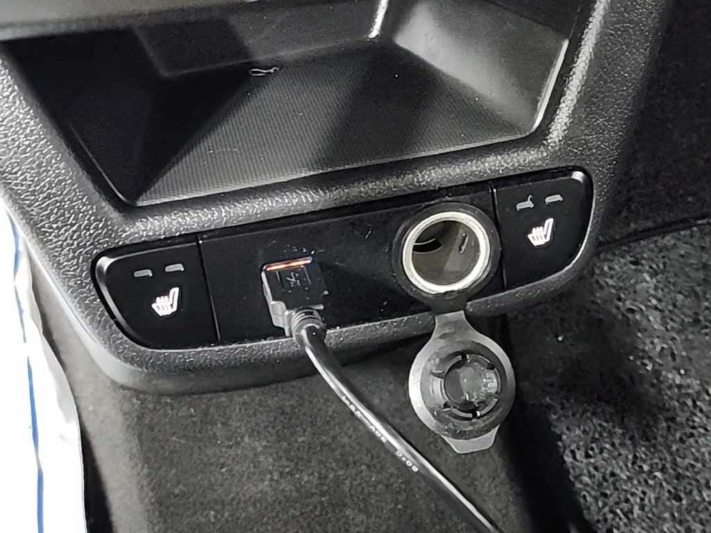 KIA Ray 2021 Gris - Importación desde Corea - HF Imports Iquique - Foto 15