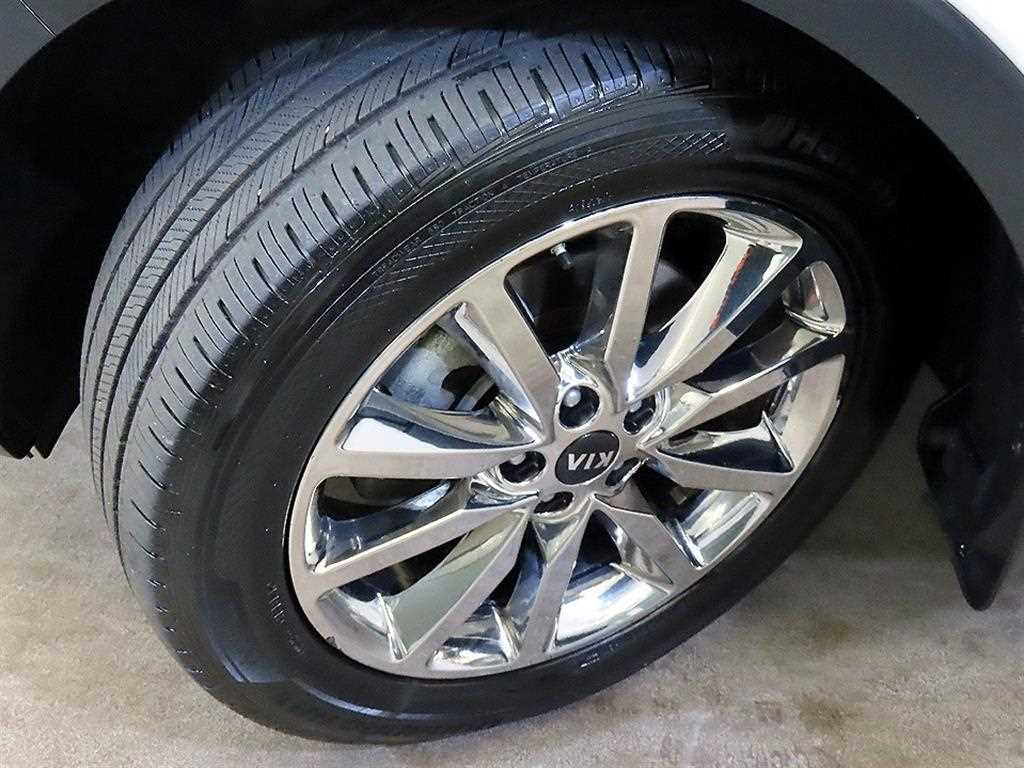 KIA Sorento 2016 - Importación desde Corea - HF Imports Iquique - Foto 20