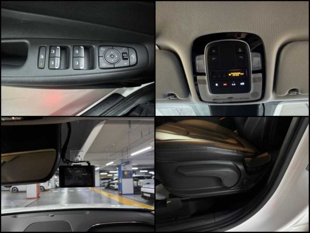 HYUNDAI Santa Fe - Vista 12