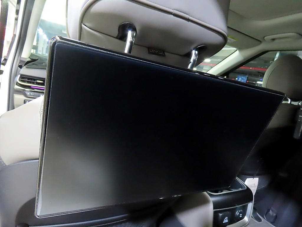 KIA Carnival 2025 Blanco - Importación desde Corea - HF Imports Iquique - Foto 13