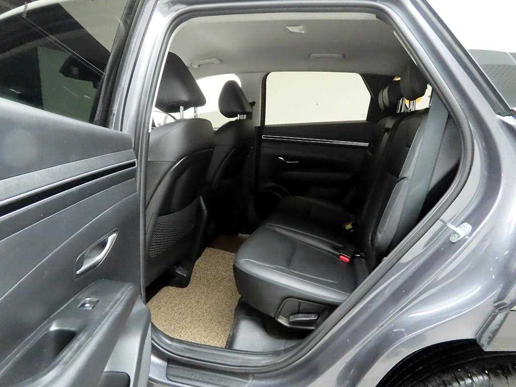 HYUNDAI Tucson 2023 Gris - Importación desde Corea - HF Imports Iquique - Foto 14