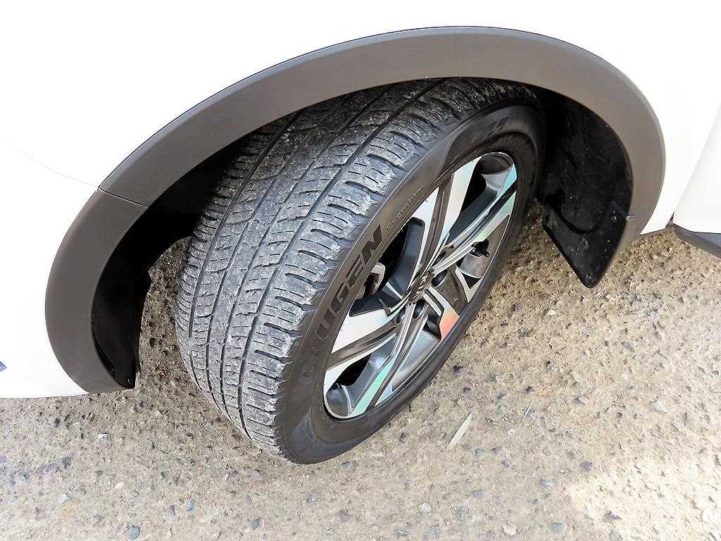 KIA Sorento 2021 Blanco - Importación desde Corea - HF Imports Iquique - Foto 20