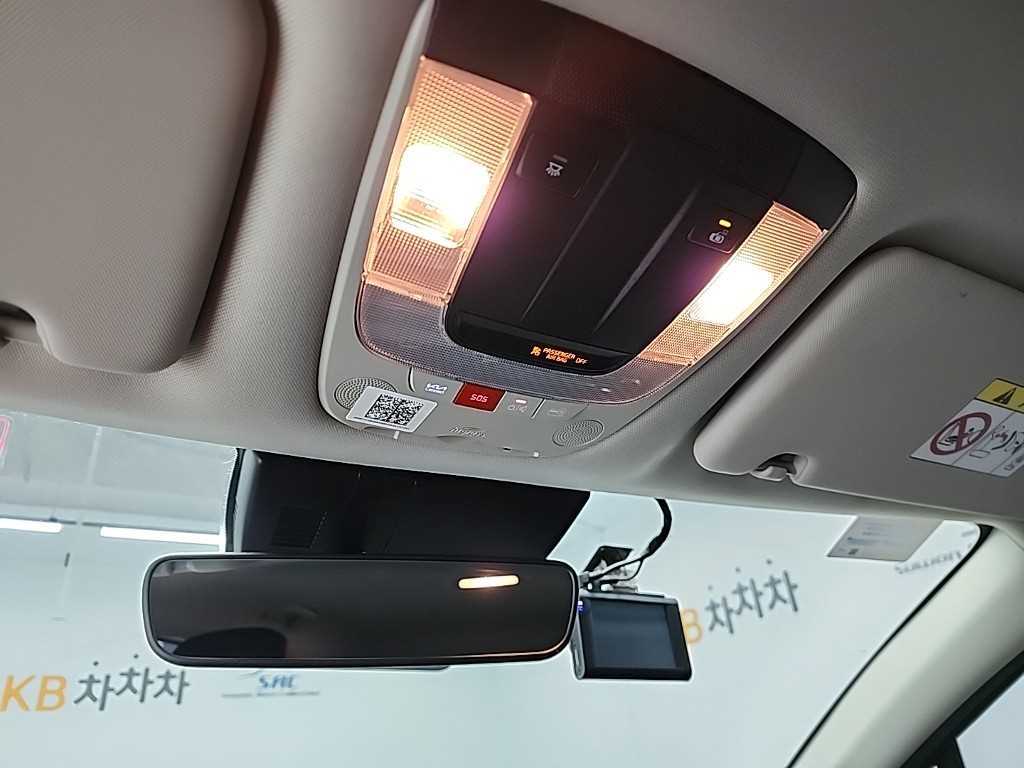 KIA Sportage 2024 Negro - Importación desde Corea - HF Imports Iquique - Foto 15