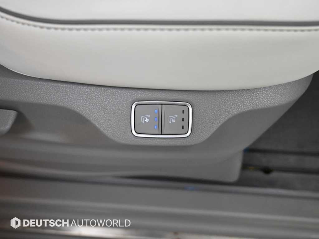 HYUNDAI Staria 2023 Blanco - Importación desde Corea - HF Imports Iquique - Foto 16