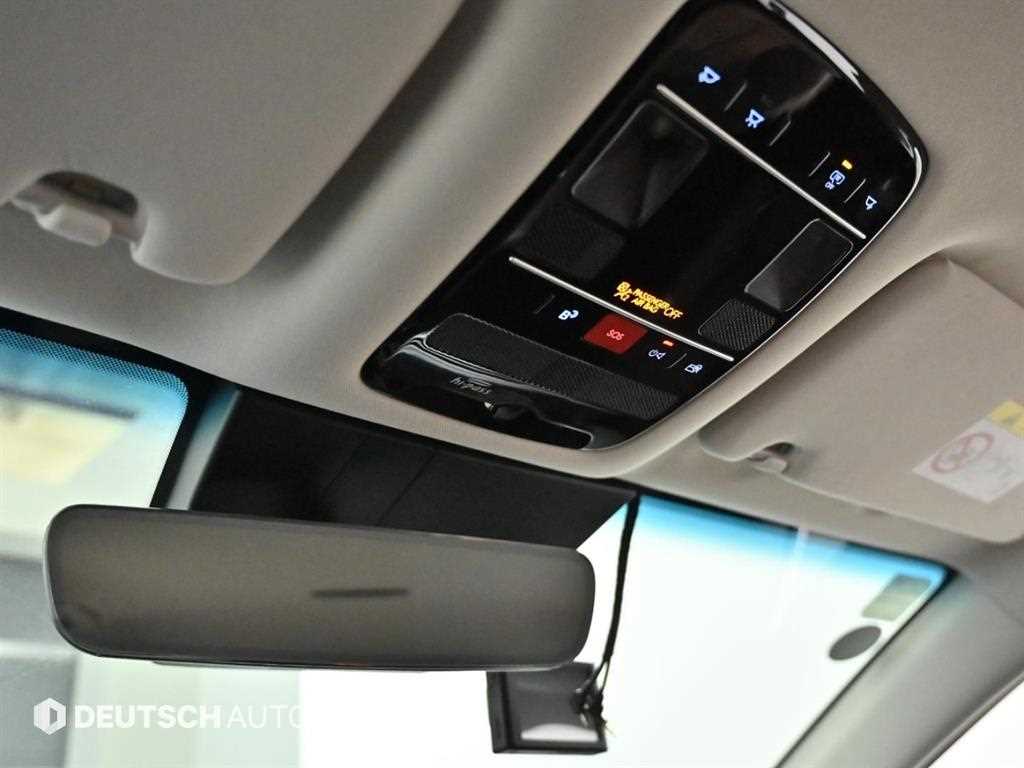 HYUNDAI Grandeur 2023 Negro - Importación desde Corea - HF Imports Iquique - Foto 19