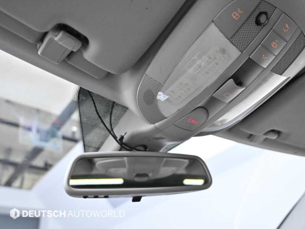 Mercedes Benz R Class 2007 Gris - Importación desde Corea - HF Imports Iquique - Foto 18