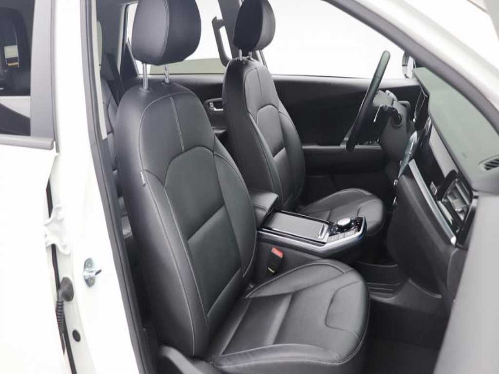 KIA Niro 2023 - Importación desde Corea - HF Imports Iquique - Foto 16