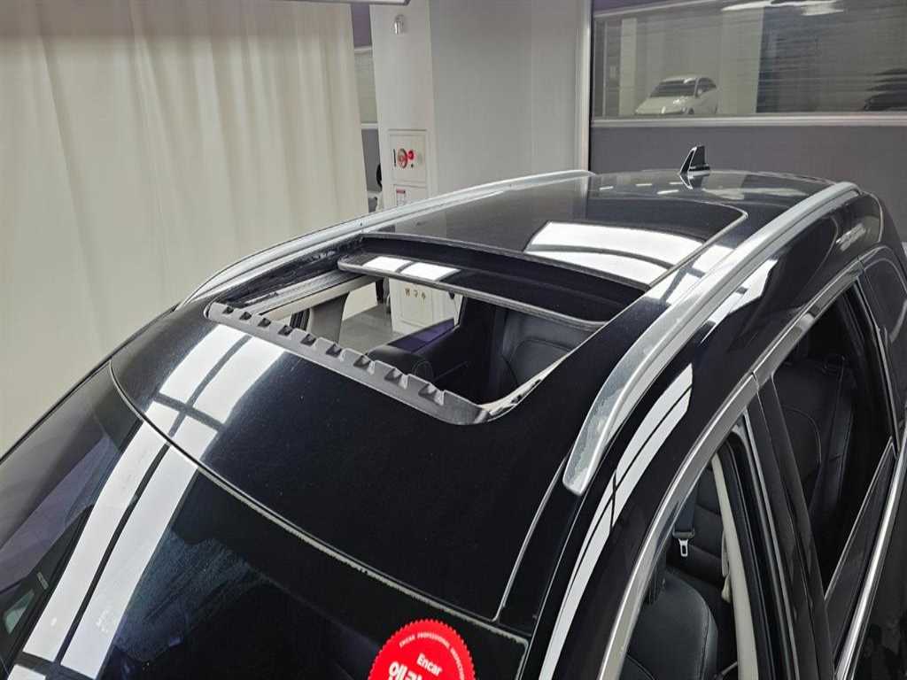 SAMSUNG QM6 2017 Negro - Importación desde Corea - HF Imports Iquique - Foto 19