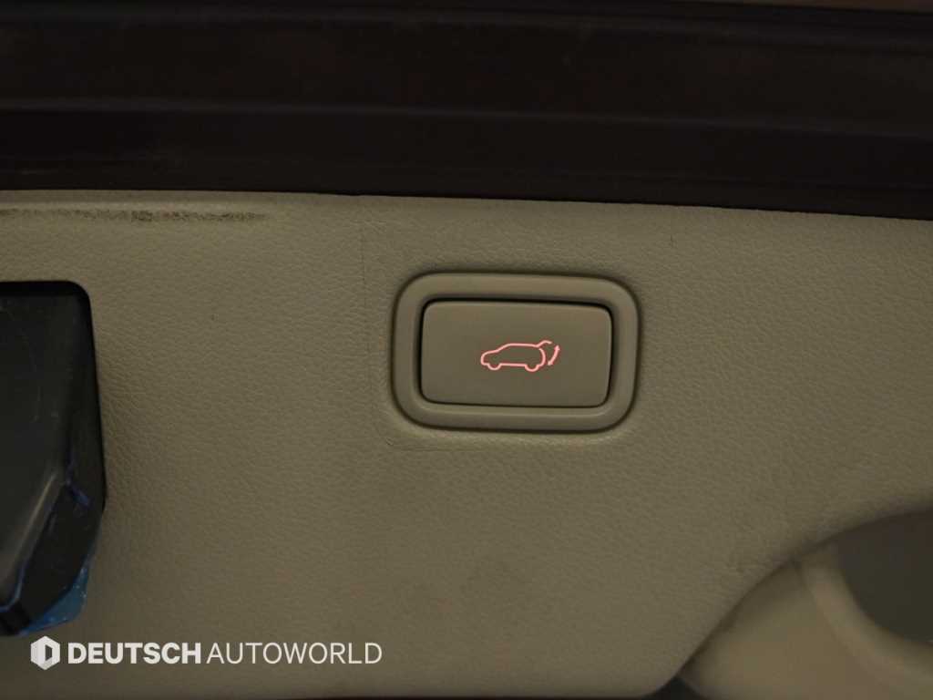 KIA Carnival 2016 Rojo - Importación desde Corea - HF Imports Iquique - Foto 20