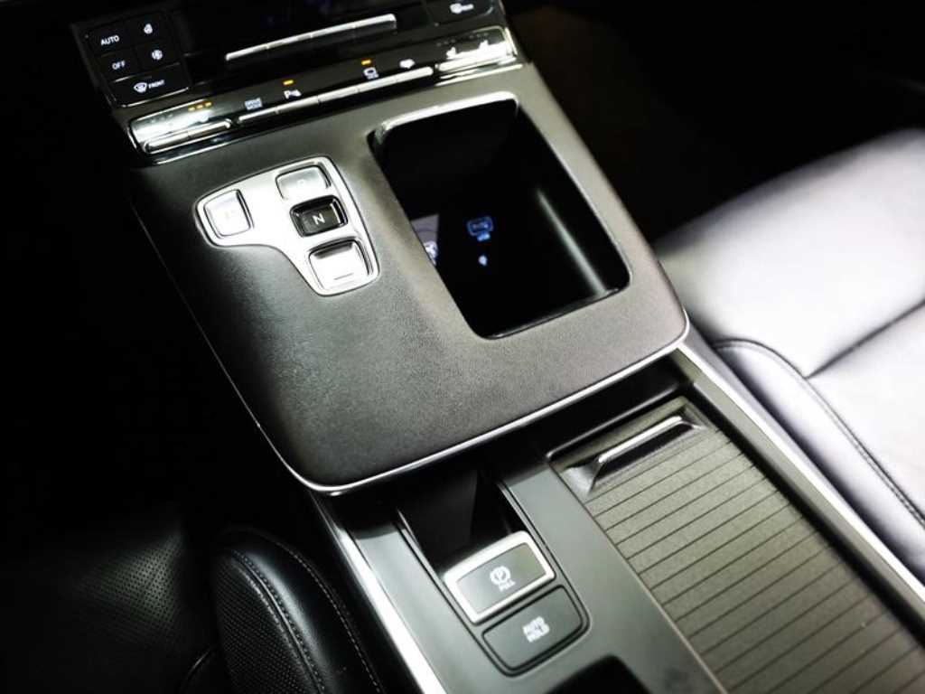 HYUNDAI Grandeur 2020 - Importación desde Corea - HF Imports Iquique - Foto 13