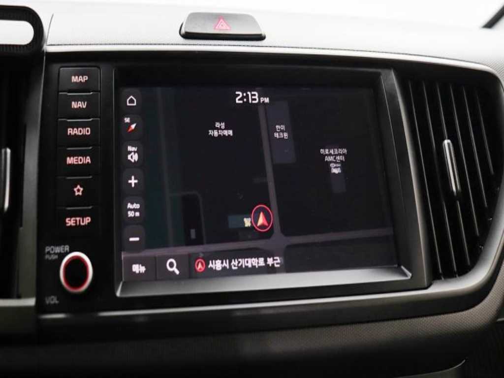 KIA Ray 2024 - Importación desde Corea - HF Imports Iquique - Foto 19