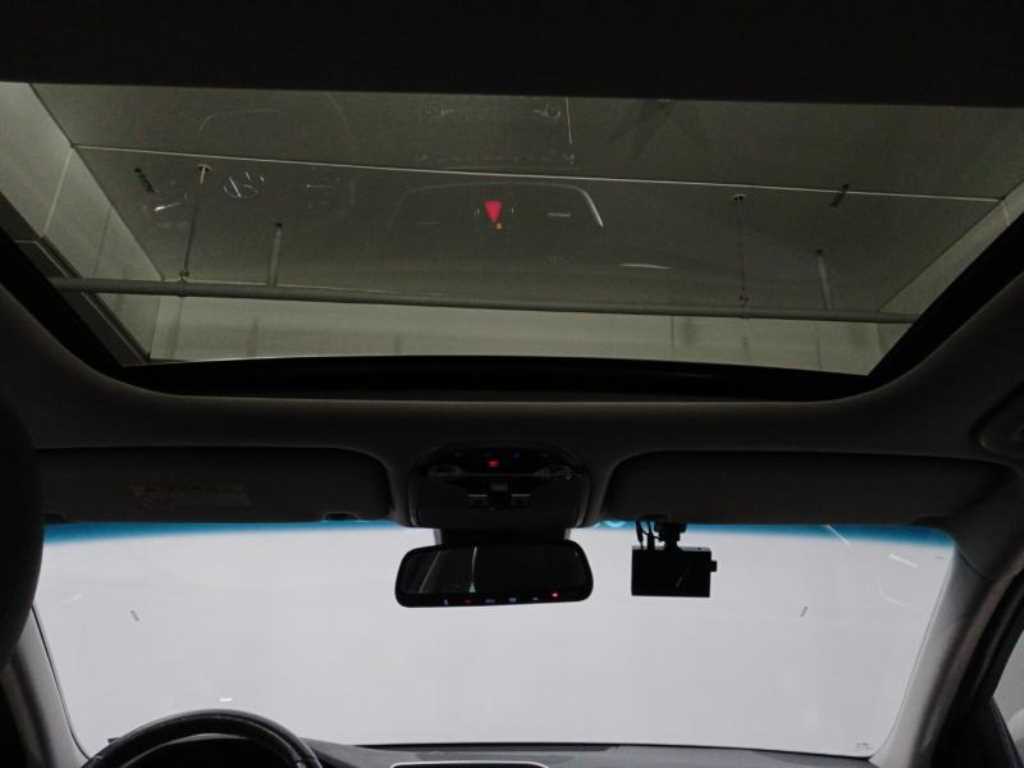 HYUNDAI Grandeur 2019 Blanco - Importación desde Corea - HF Imports Iquique - Foto 17