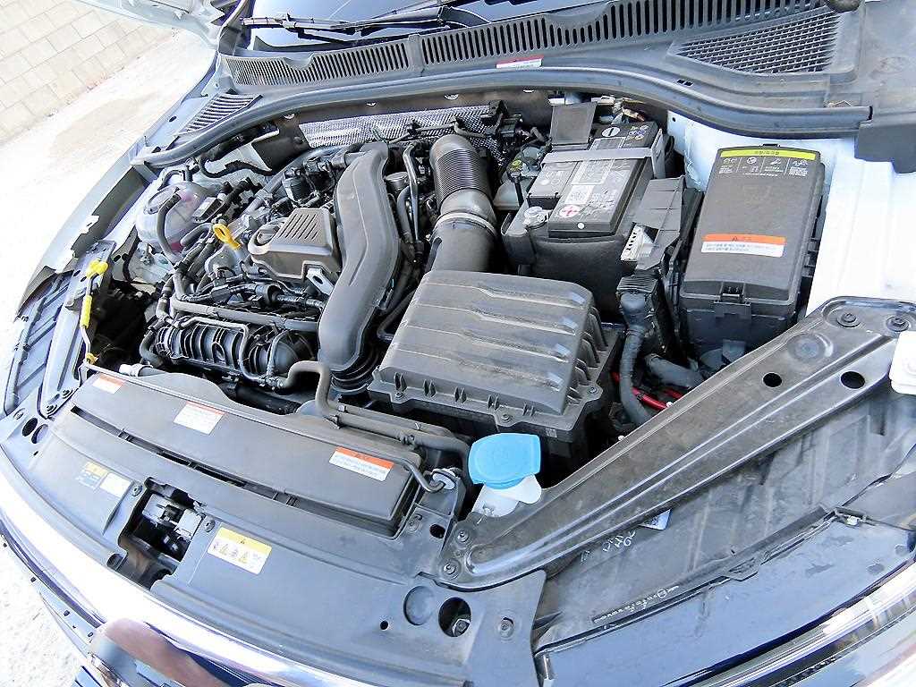 Volkswagen Jetta 2023 Blanco - Importación desde Corea - HF Imports Iquique - Foto 18