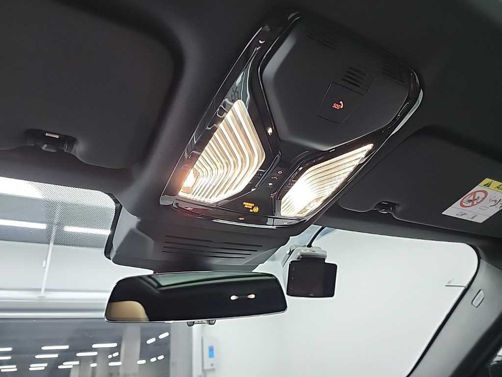 BMW X6 2025 - Importación desde Corea - HF Imports Iquique - Foto 17