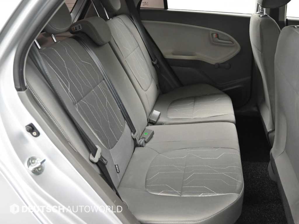 KIA Morning - Vista 12