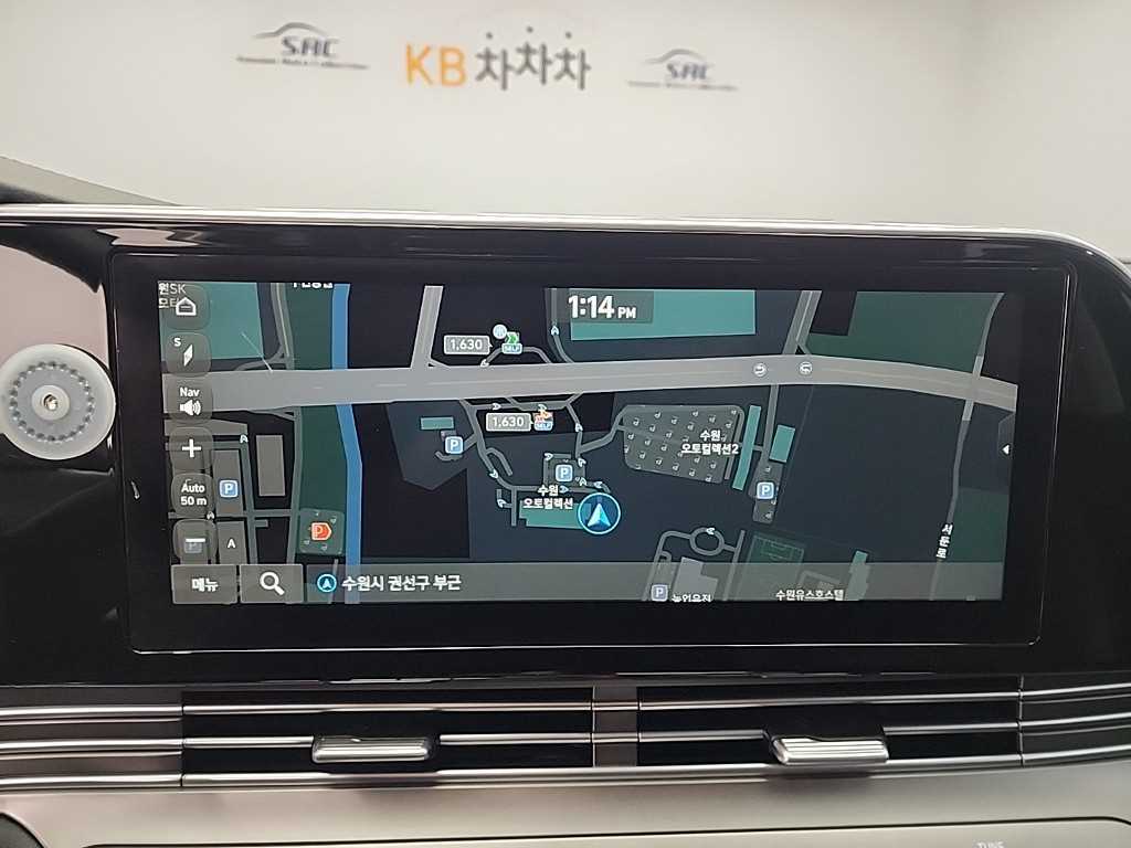 HYUNDAI Grandeur 2020 - Importación desde Corea - HF Imports Iquique - Foto 16