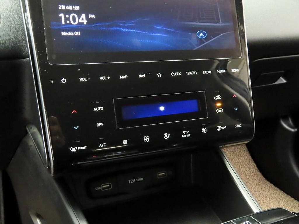 HYUNDAI Tucson - Vista 10