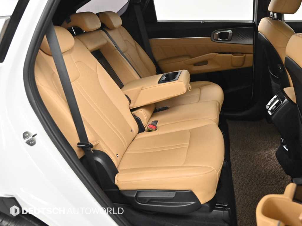 KIA Sorento - Vista 12