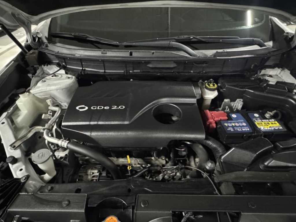 SAMSUNG QM6 - Vista 5