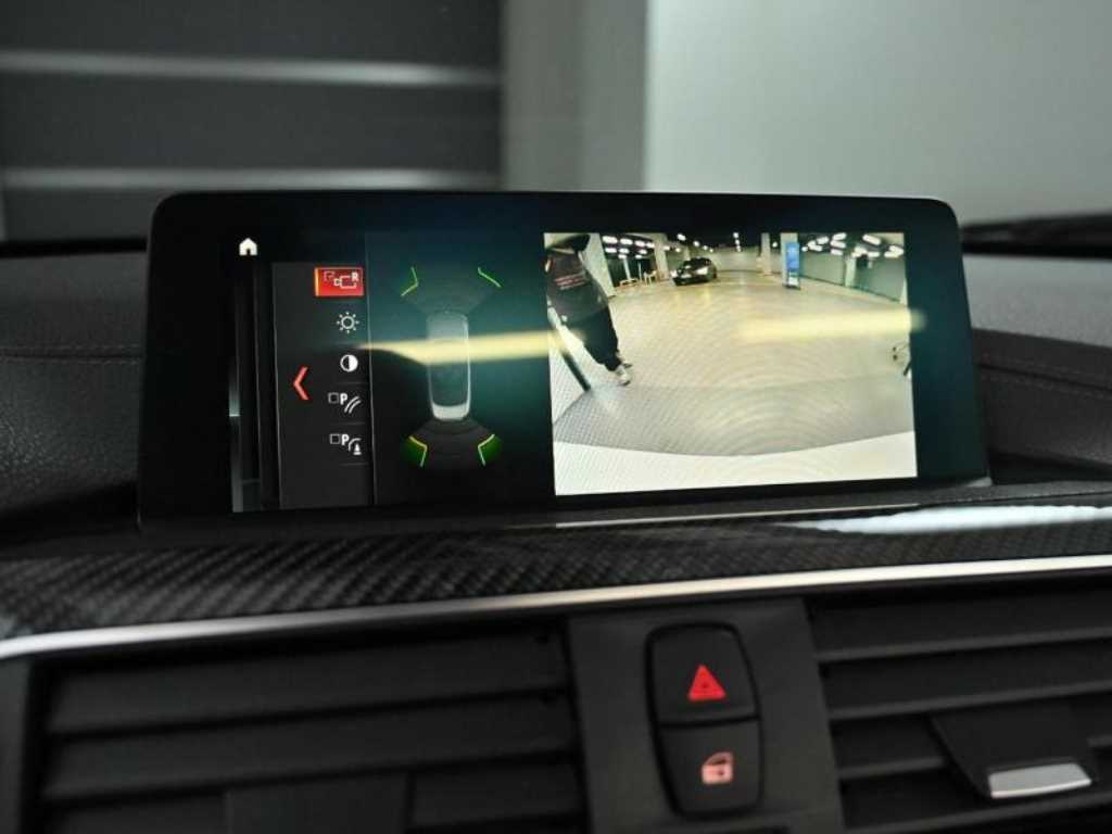 BMW 4 Series 2018 Blanco - Importación desde Corea - HF Imports Iquique - Foto 14