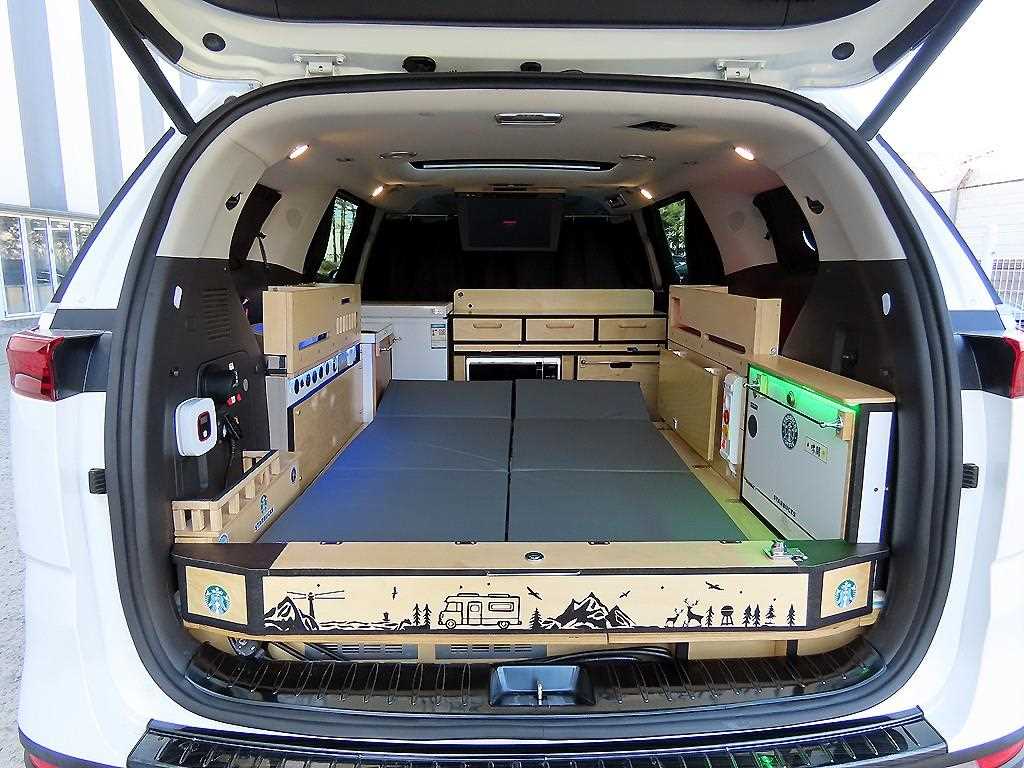 KIA Carnival - Vista 12