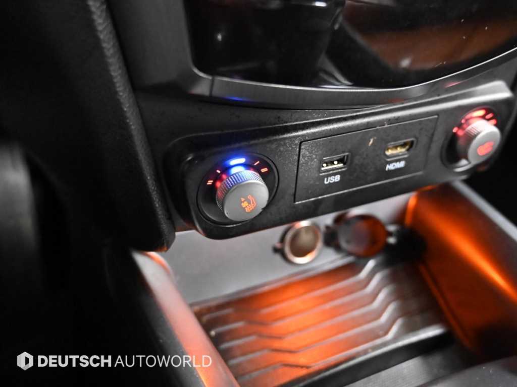 Ssangyong Tivoli 2019 Azul - Importación desde Corea - HF Imports Iquique - Foto 17