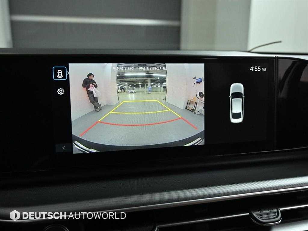 HYUNDAI Grandeur 2023 Negro - Importación desde Corea - HF Imports Iquique - Foto 15