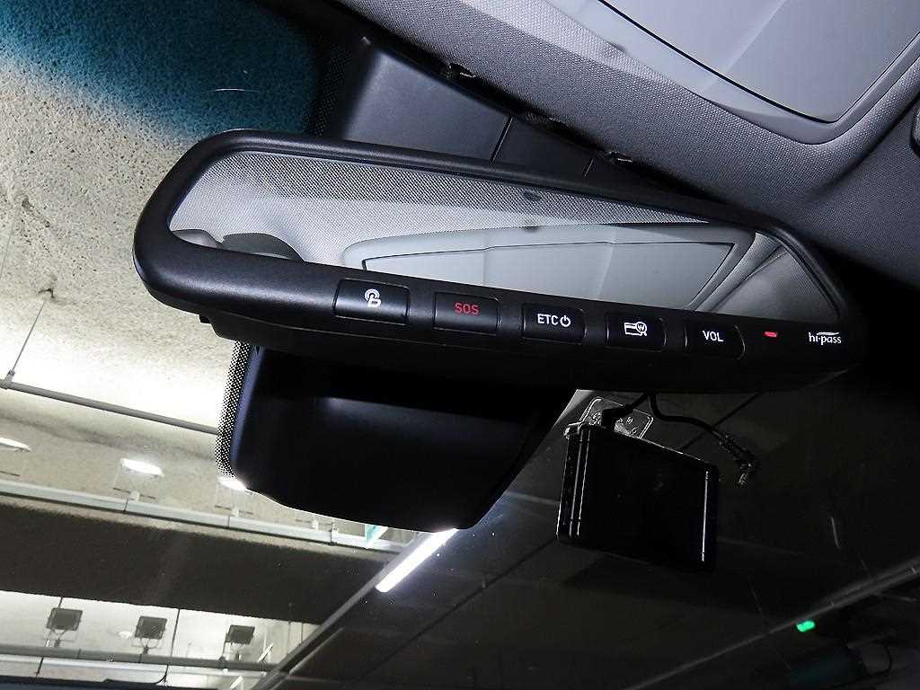 HYUNDAI Grandeur 2018 Negro - Importación desde Corea - HF Imports Iquique - Foto 16