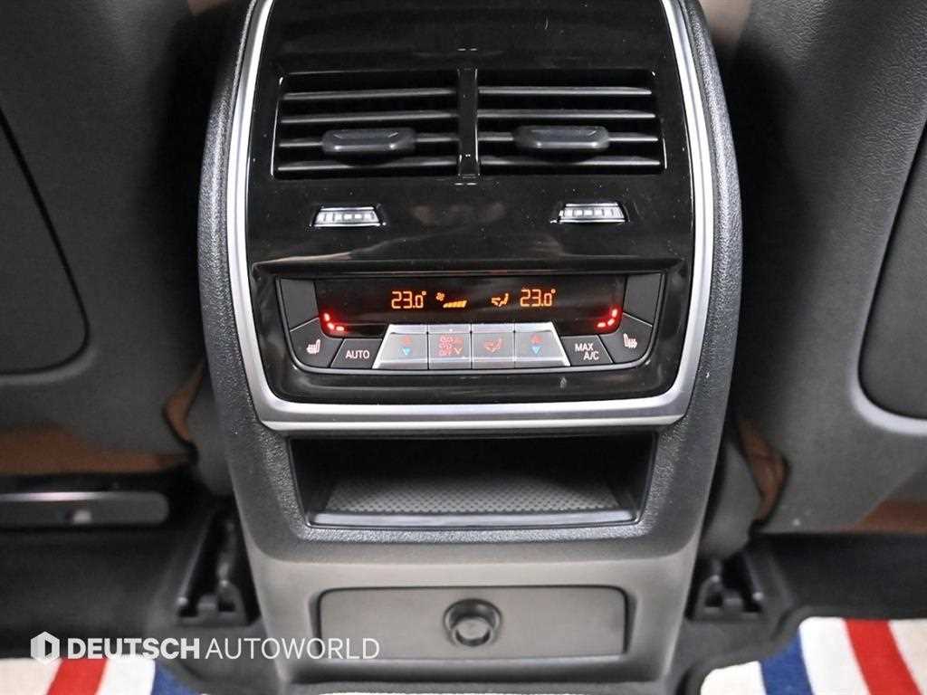 BMW X6 2024 Blanco - Importación desde Corea - HF Imports Iquique - Foto 16