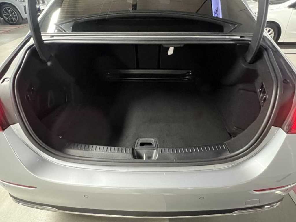 Mercedes Benz E class 2024 Plateado - Importación desde Corea - HF Imports Iquique - Foto 17