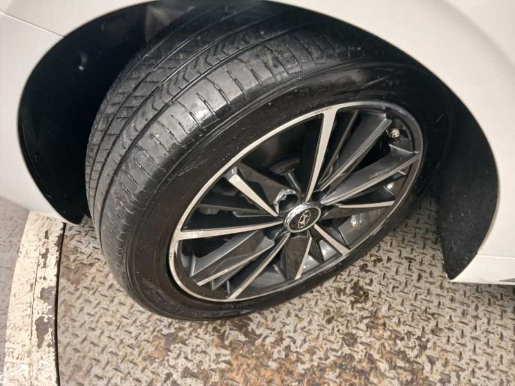 HYUNDAI Grandeur 2021 - Importación desde Corea - HF Imports Iquique - Foto 20