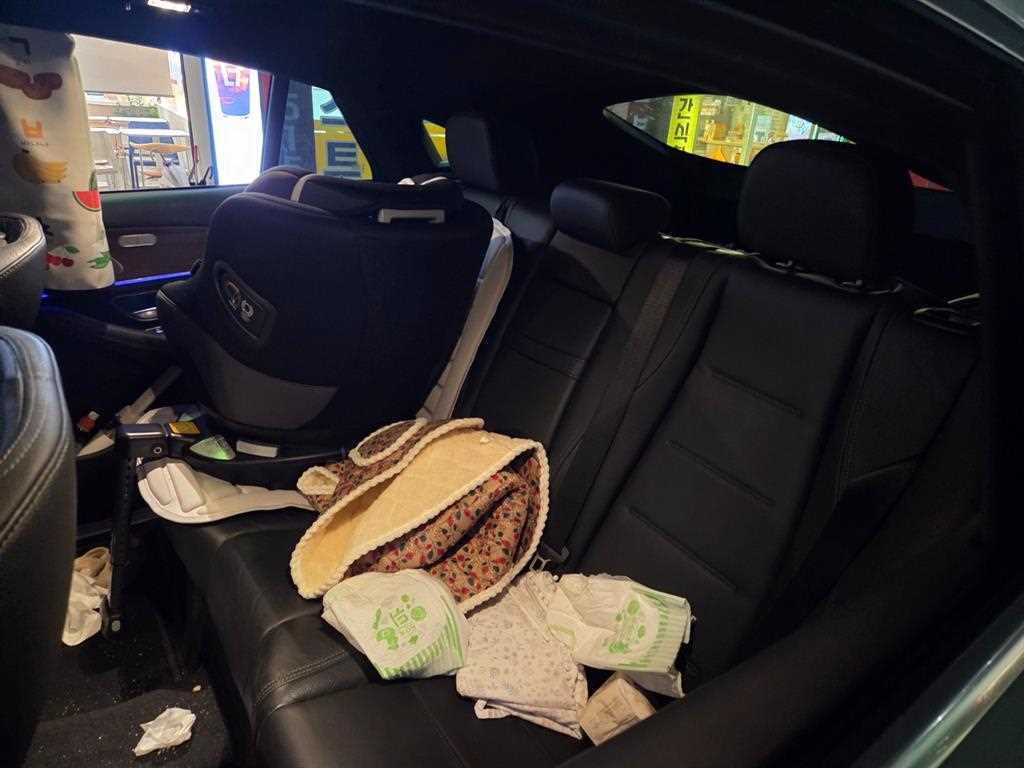 Mercedes Benz GLE Class - Vista 7