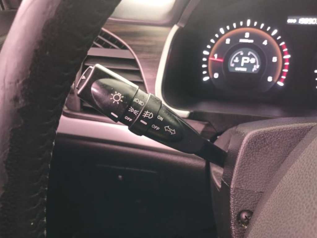 Ssangyong Korando 2014 Negro - Importación desde Corea - HF Imports Iquique - Foto 17