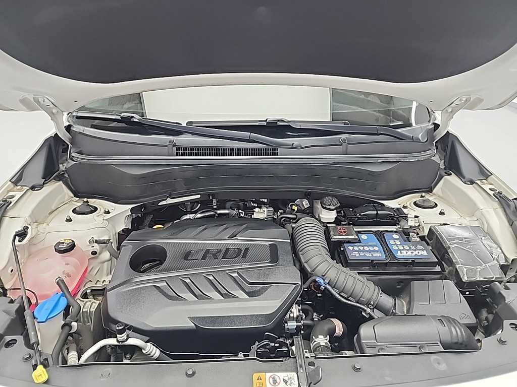 KIA Seltos - Vista 5