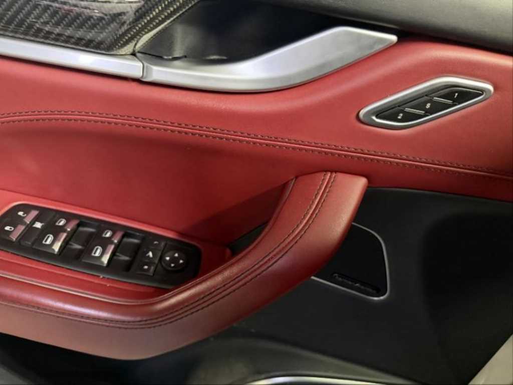 Maserati Levante - Vista 6