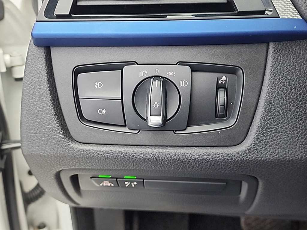 BMW 4 Series 2017 Blanco - Importación desde Corea - HF Imports Iquique - Foto 18