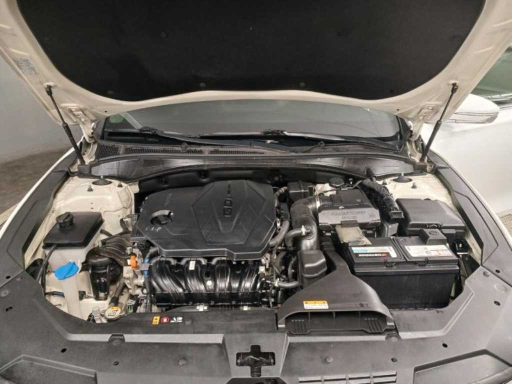 HYUNDAI Grandeur 2021 - Importación desde Corea - HF Imports Iquique - Foto 19