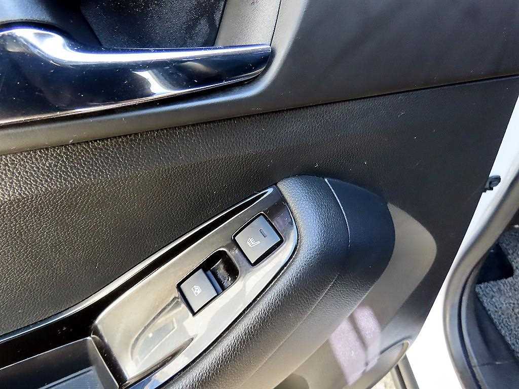 Chevrolet Orlando 2014 Blanco - Importación desde Corea - HF Imports Iquique - Foto 17