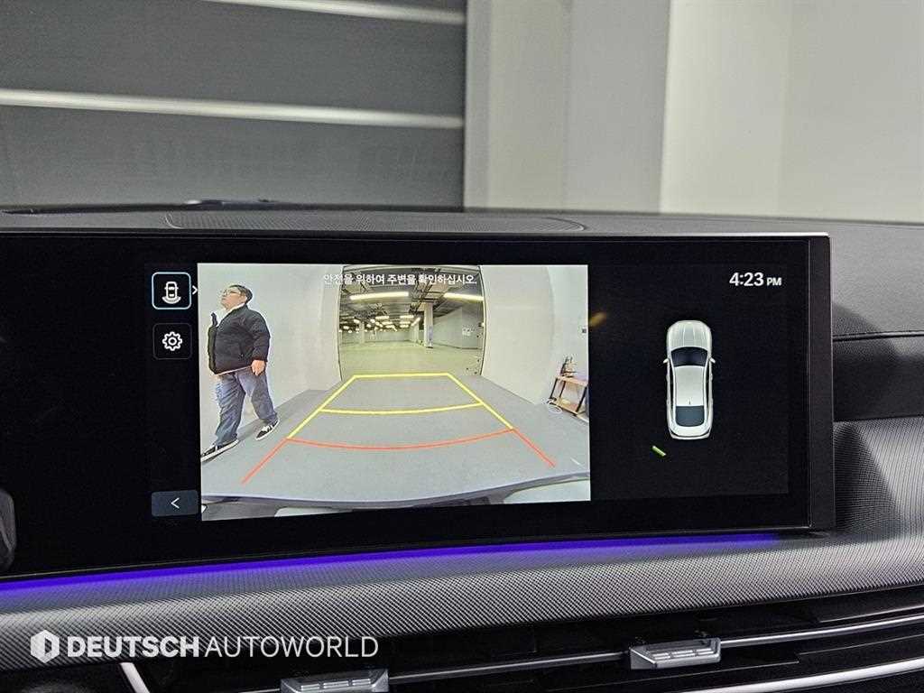 HYUNDAI Sonata 2024 Negro - Importación desde Corea - HF Imports Iquique - Foto 15