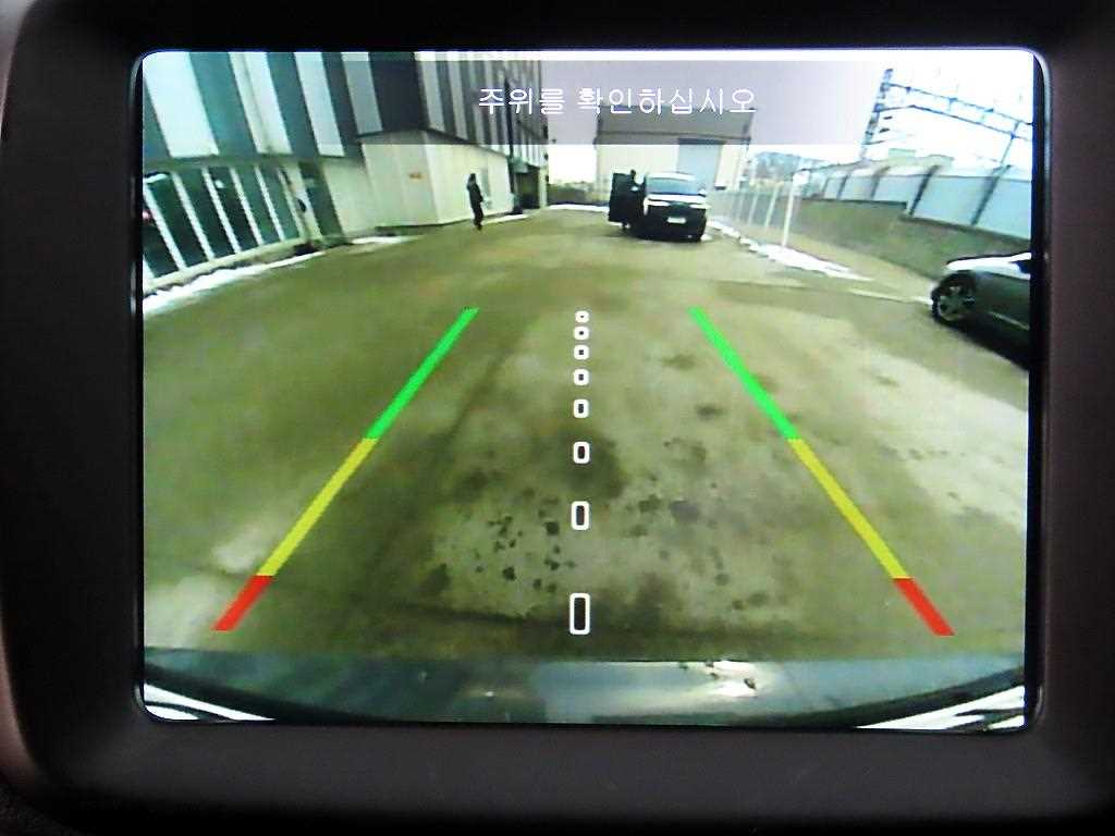 Jeep Renegade 2022 Gris - Importación desde Corea - HF Imports Iquique - Foto 15