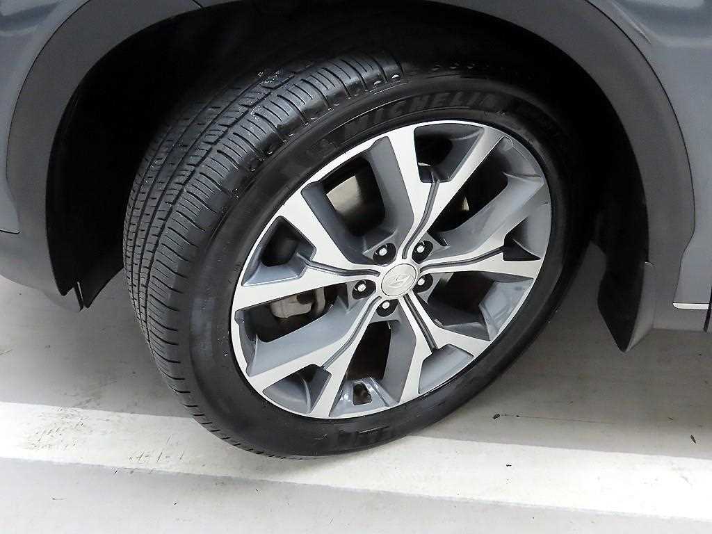 HYUNDAI Palisade 2020 Gris - Importación desde Corea - HF Imports Iquique - Foto 19