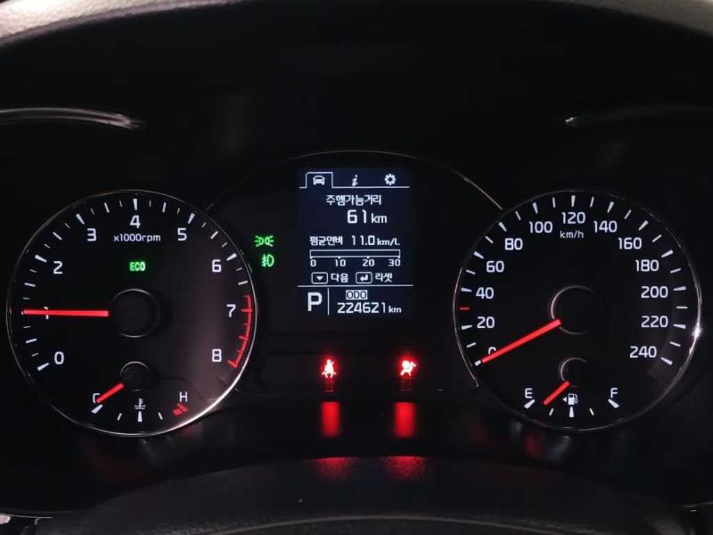 KIA K3 2013 - Importación desde Corea - HF Imports Iquique - Foto 13