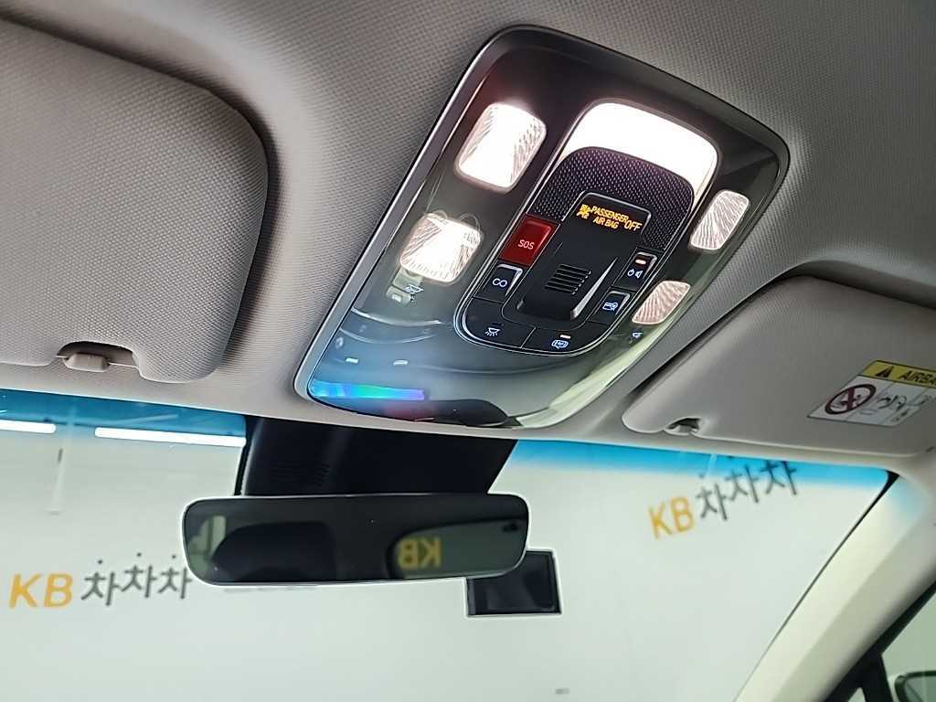 Genesis GV70 2023 Blanco - Importación desde Corea - HF Imports Iquique - Foto 16