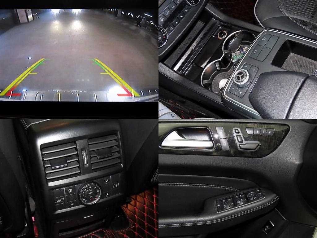 Mercedes Benz M Class 2013 Blanco - Importación desde Corea - HF Imports Iquique - Foto 18