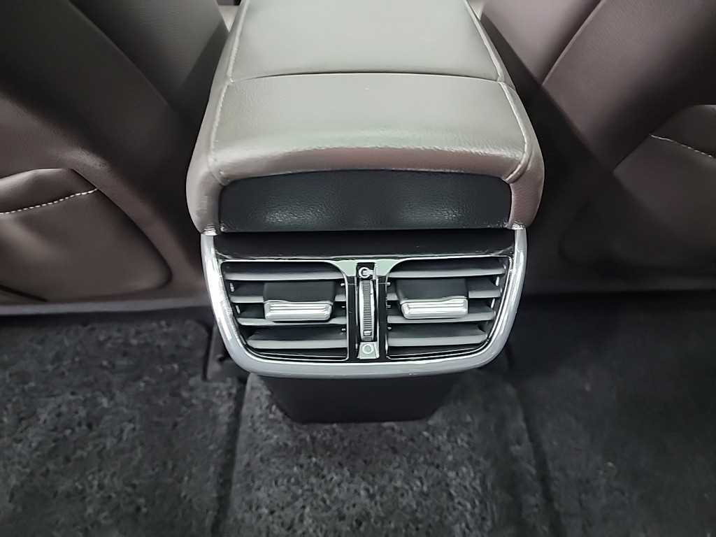 HYUNDAI Grandeur 2020 Azul - Importación desde Corea - HF Imports Iquique - Foto 13