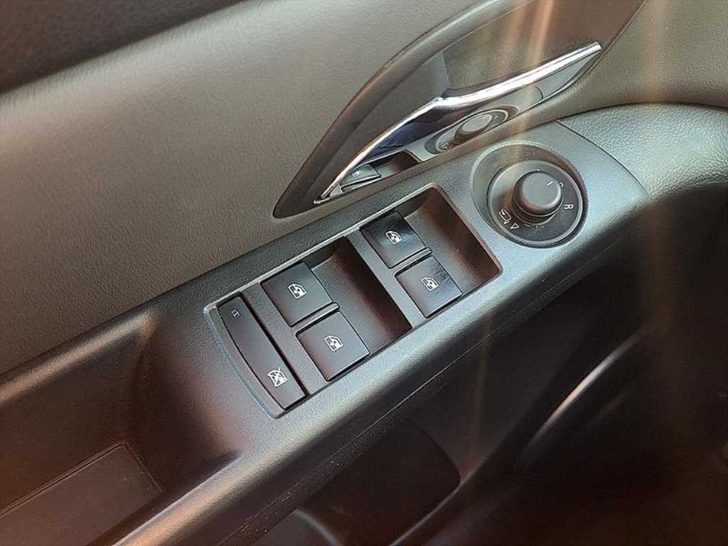 DAEWOO Lacetti 2010 Plateado - Importación desde Corea - HF Imports Iquique - Foto 17